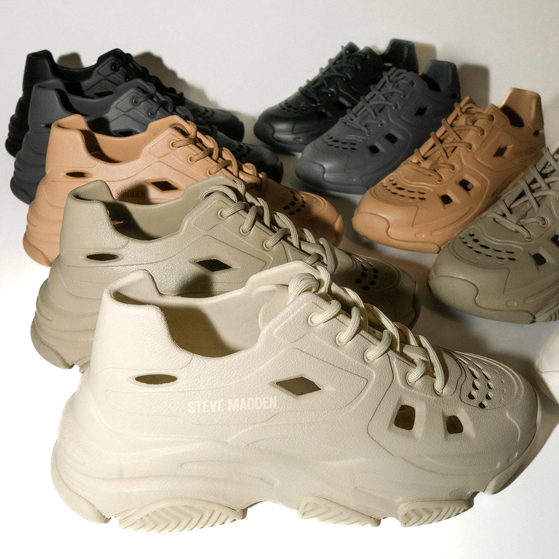 POSSESSIVE CEMENT - Image 6