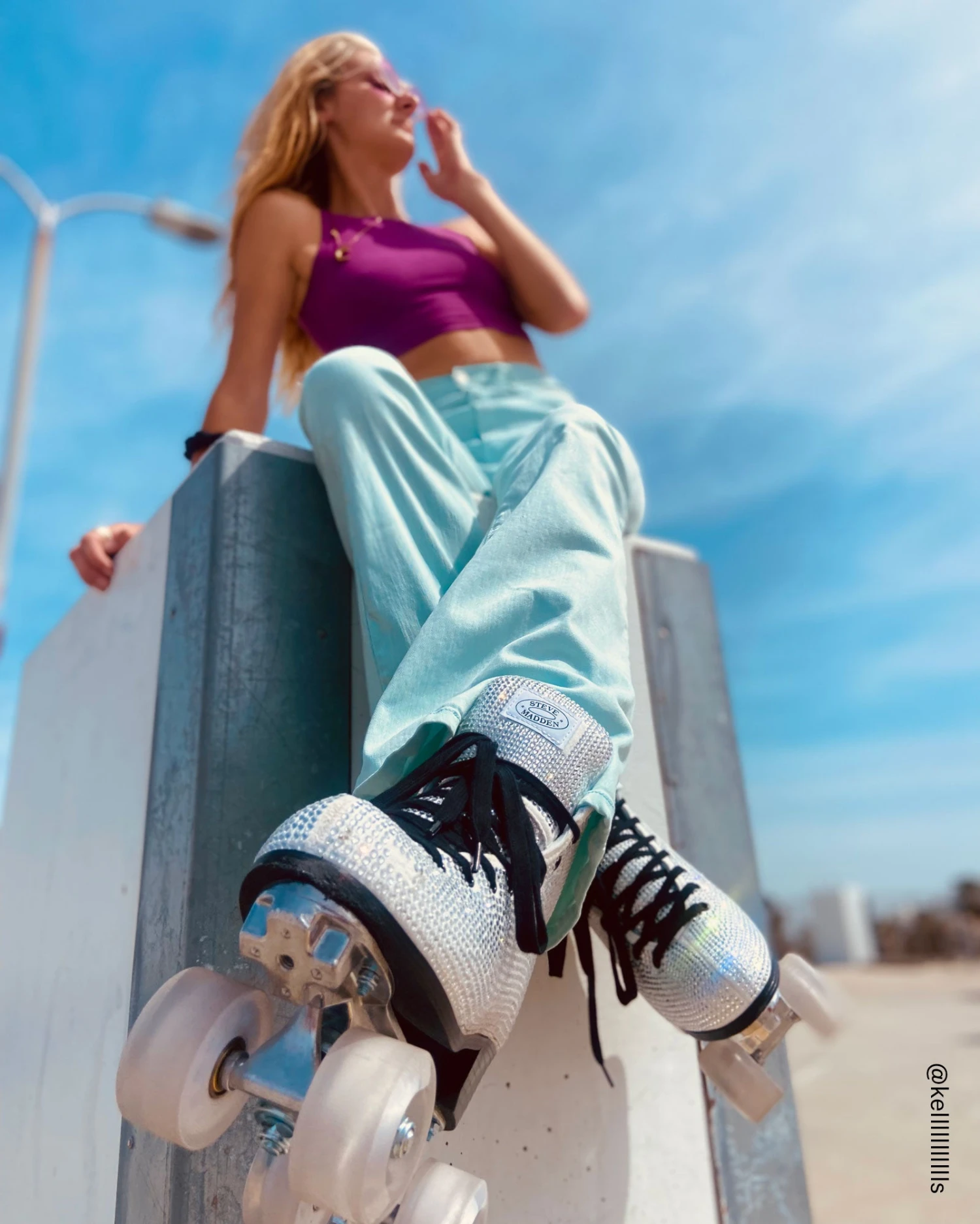 SK8R RHINESTONES - Image 7