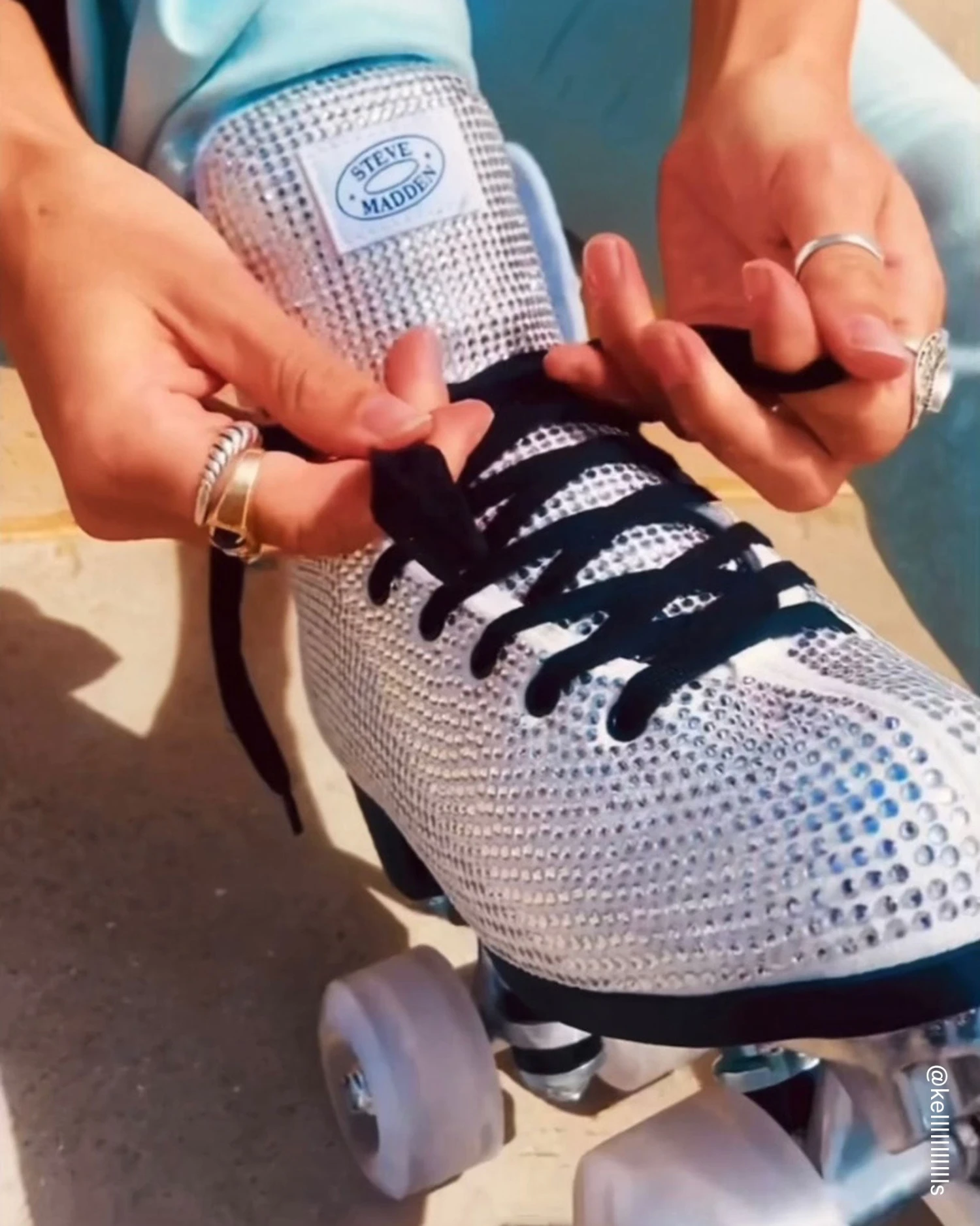 SK8R RHINESTONES - Image 6