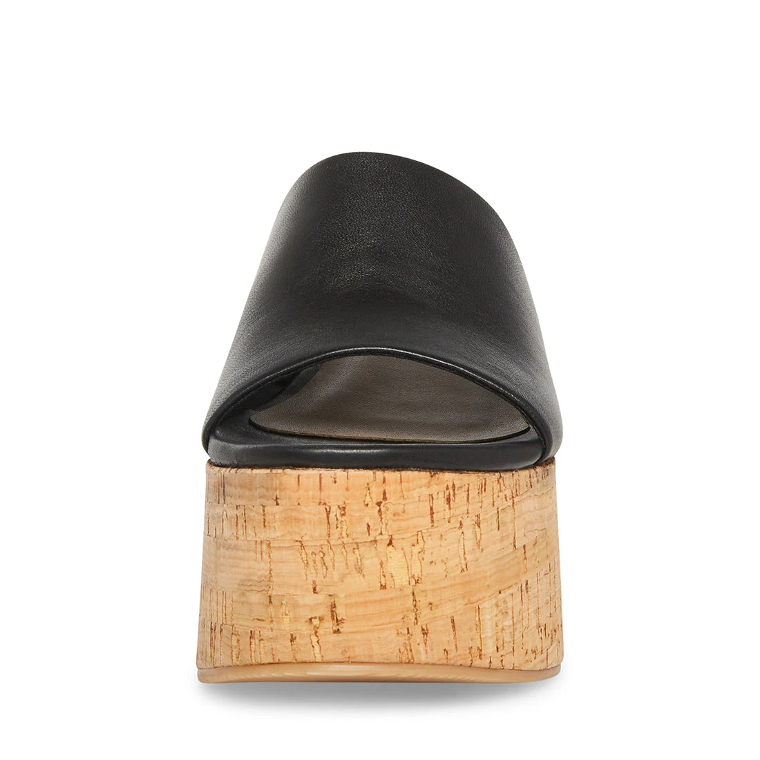 CALYSTA BLACK LEATHER - Image 3