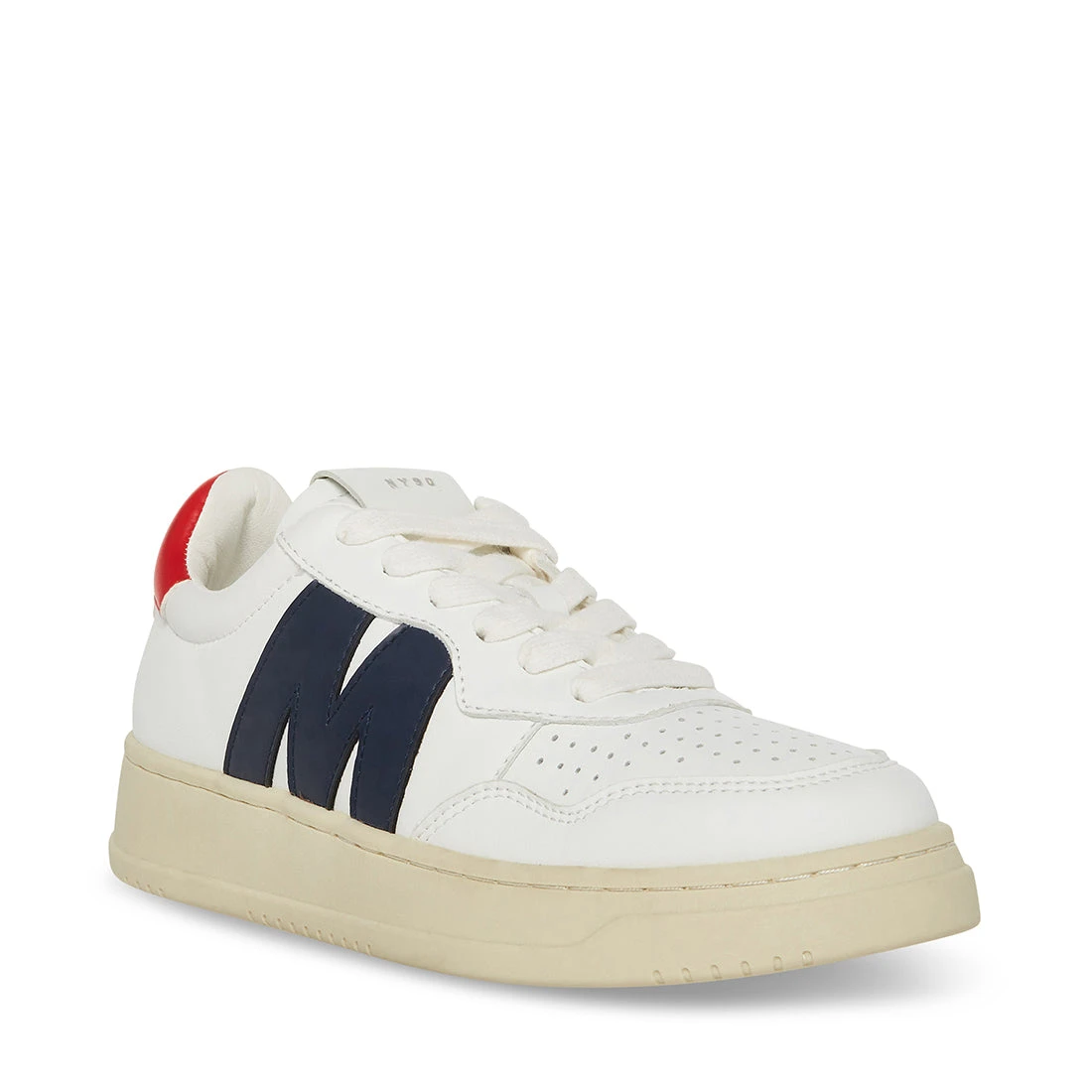 JAZZ WHITE/NAVY - Image 2