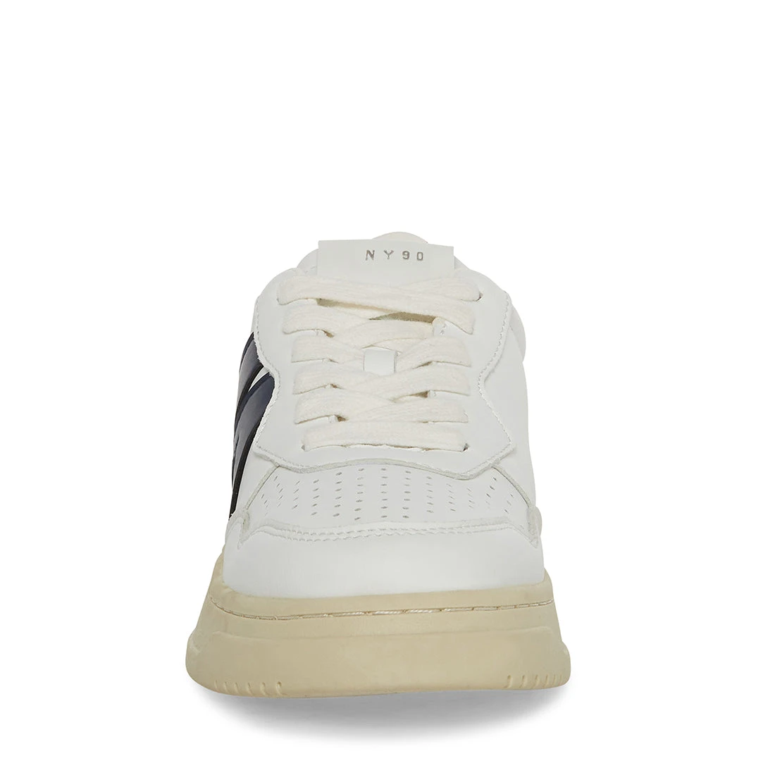 JAZZ WHITE/NAVY - Image 3