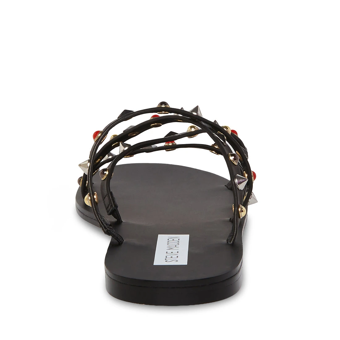 KELSEY BLACK MULTI - Image 5