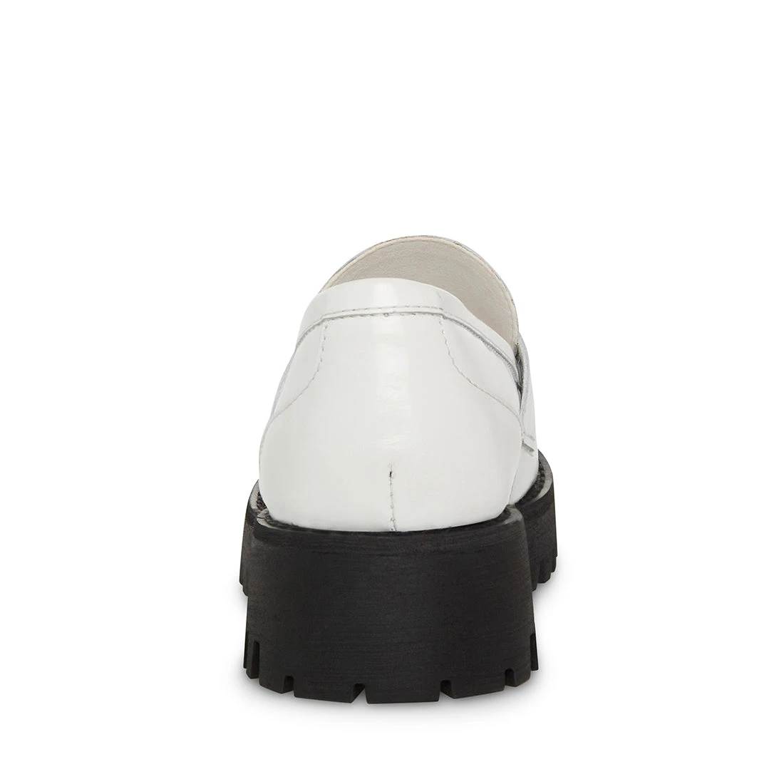 LANDO WHITE LEATHER - Image 5