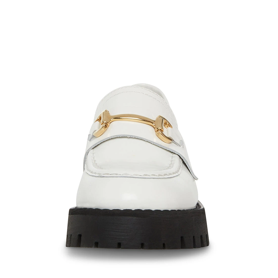 LANDO WHITE LEATHER - Image 3