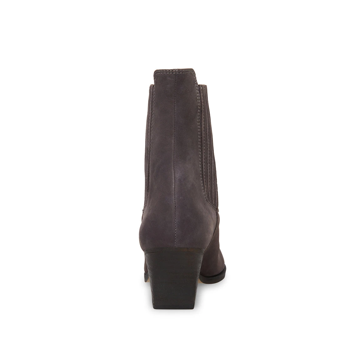 TEREZZA GREY NUBUCK - Image 5