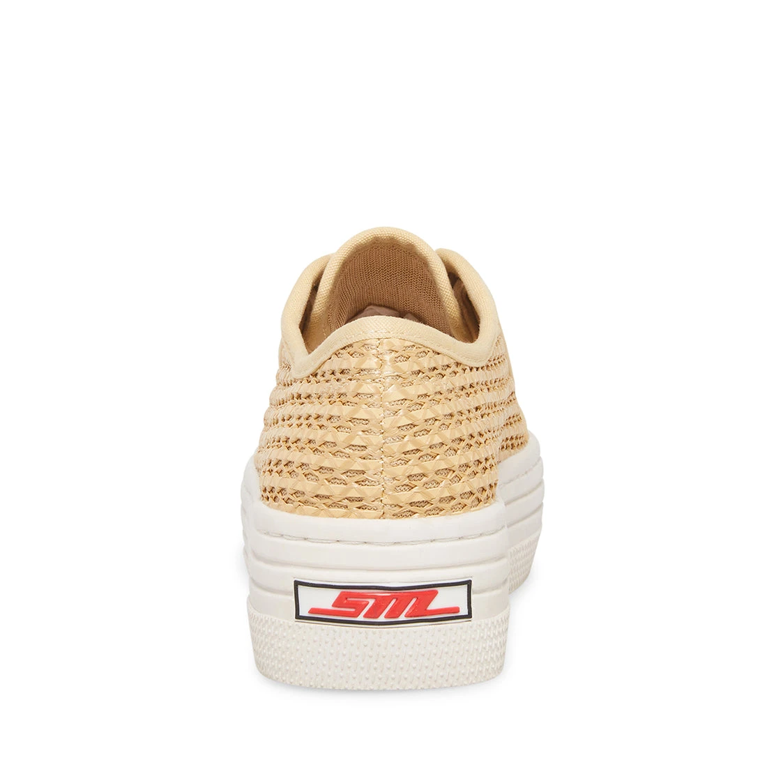 BOBBI 30 NATURAL RAFFIA - Image 5