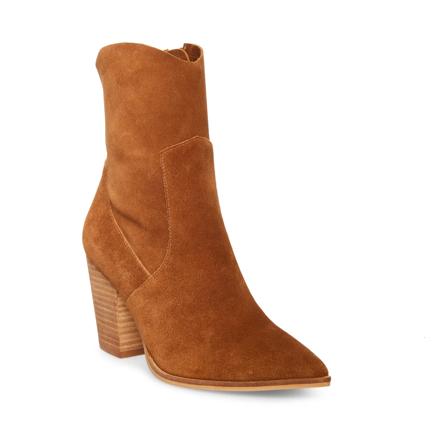 JANETTA BROWN SUEDE - Image 2