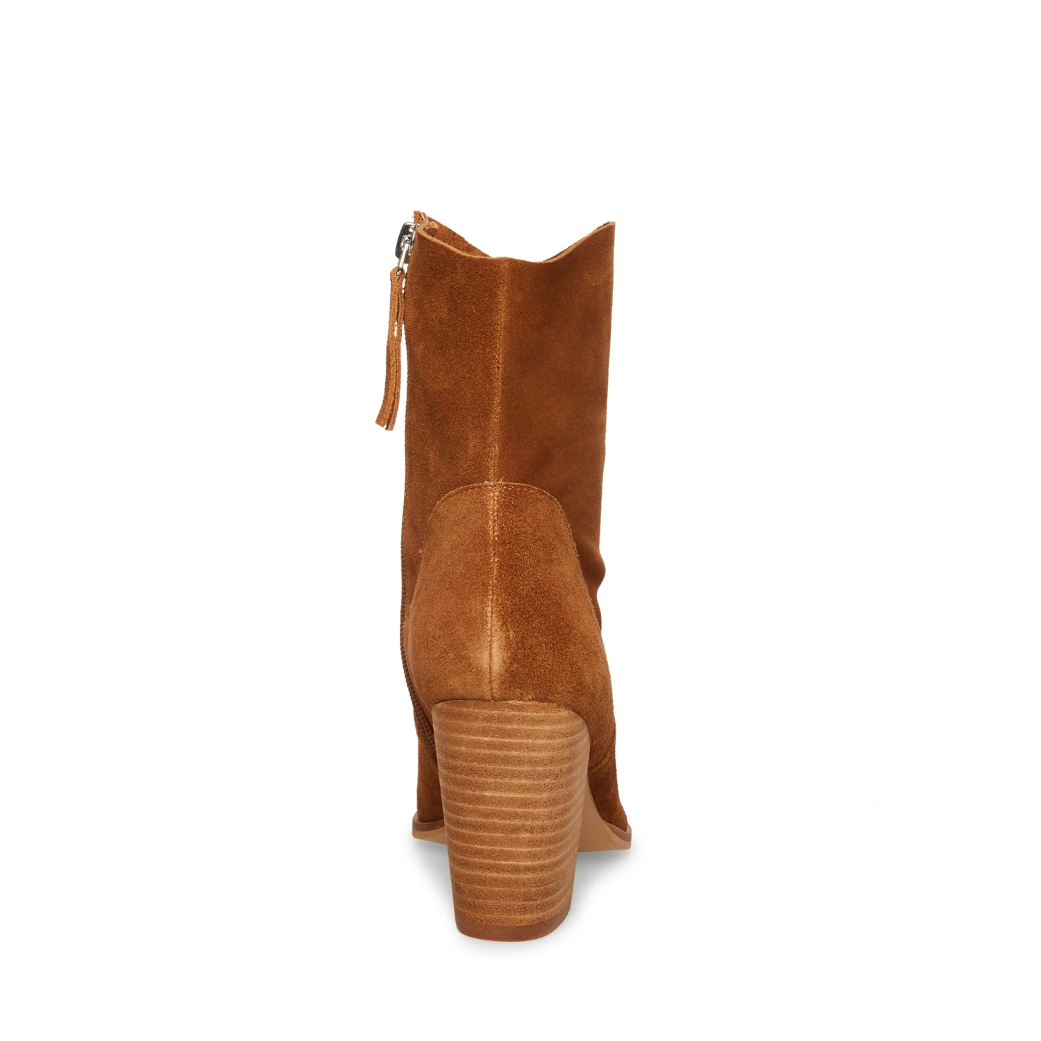 JANETTA BROWN SUEDE - Image 5