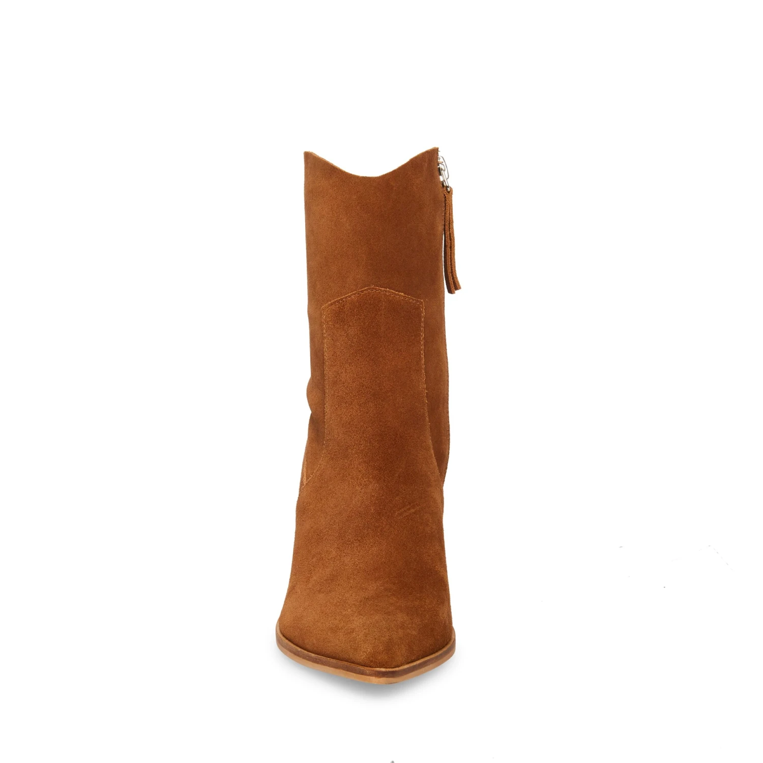 JANETTA BROWN SUEDE - Image 4