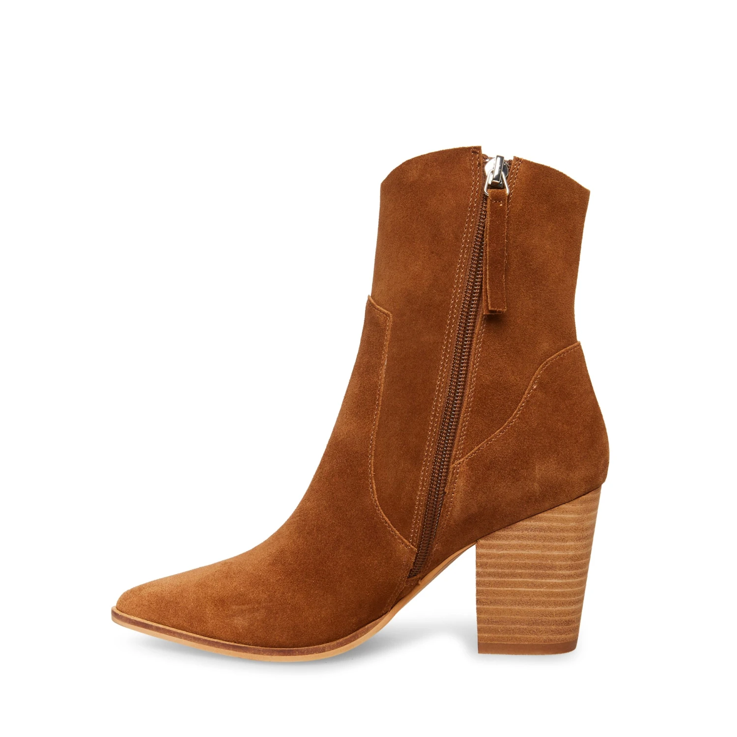 JANETTA BROWN SUEDE - Image 3