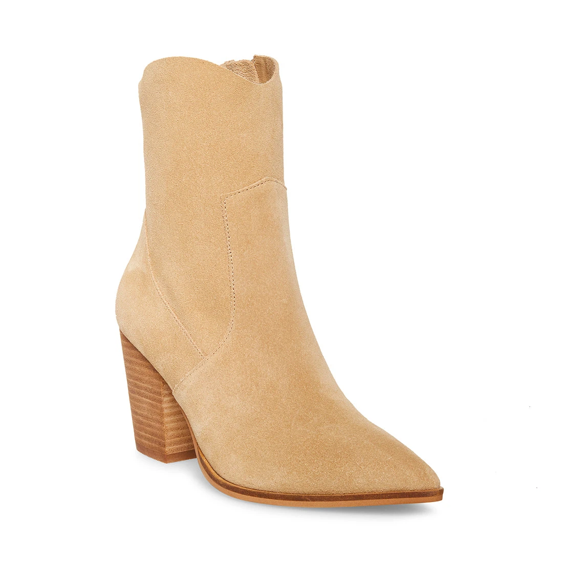 JANETTA SAND SUEDE - Image 2