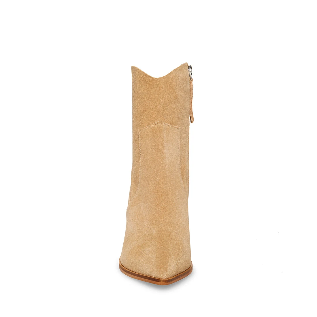 JANETTA SAND SUEDE - Image 4
