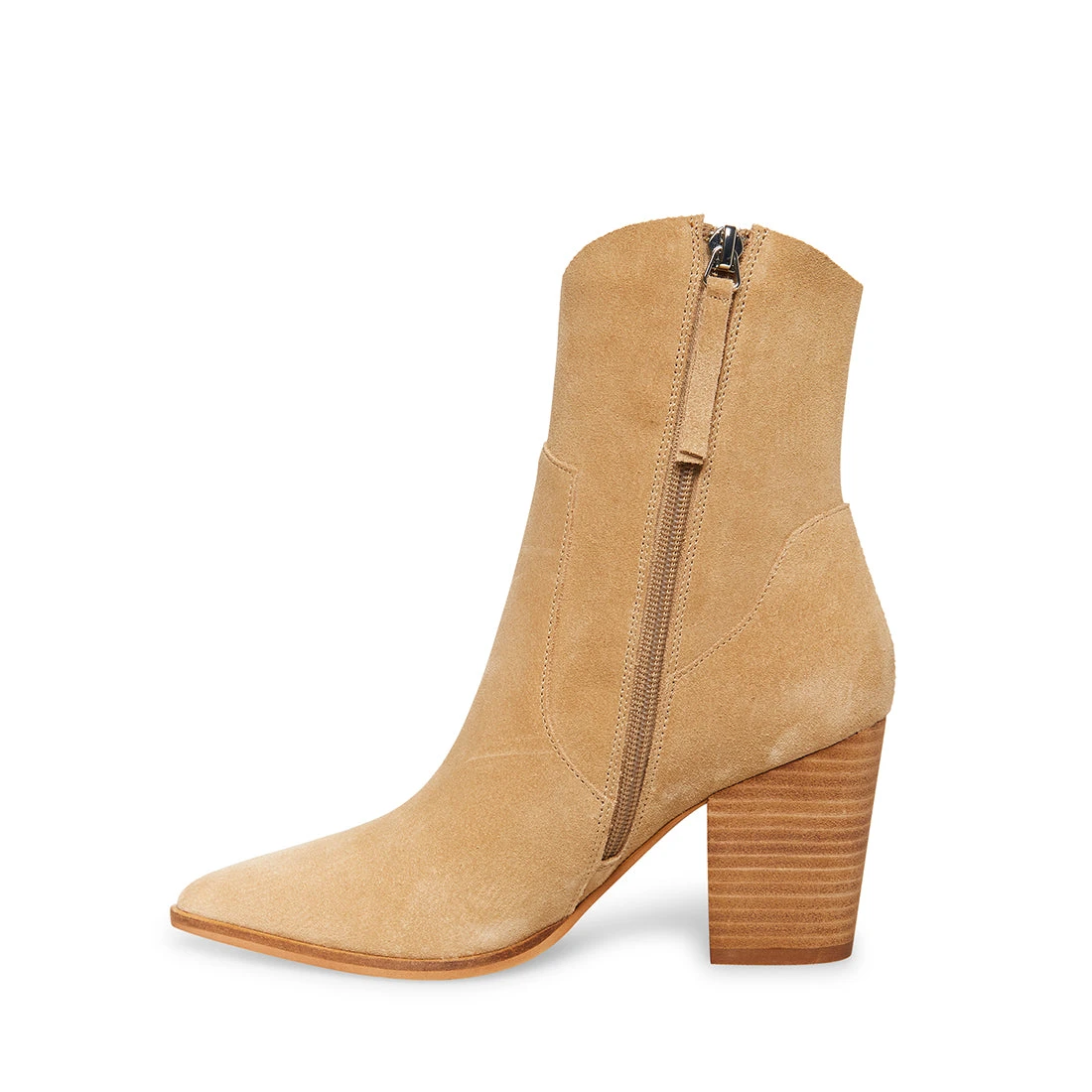 JANETTA SAND SUEDE - Image 3