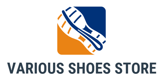 Various Shoes Store